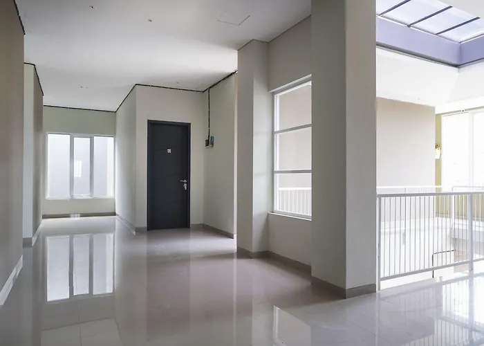 Hotel Oyo 1848 Tb's Denpasar (Bali)