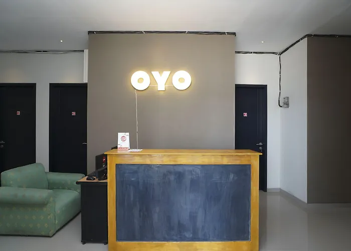 Oyo 1848 Tb's * Denpasar (Bali)