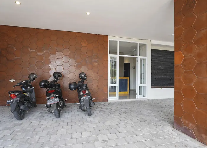 Oyo 1848 Tb's Hotel