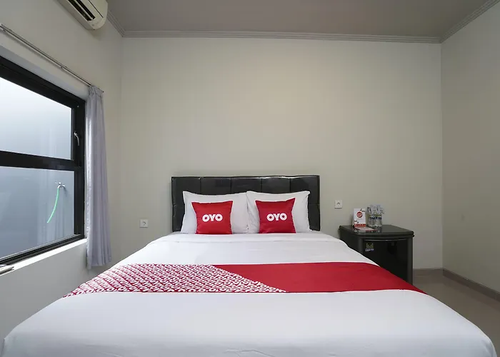 Oyo 1848 Tb's Denpasar (Bali)