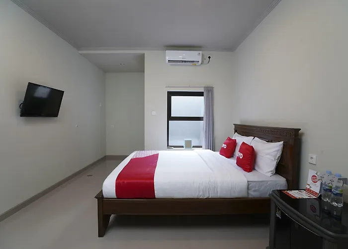 Oyo 1848 Tb's Hotel